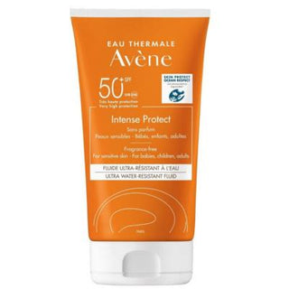 Avene SPF50+ Fluid Ultra Sunscreen - Broad-Spectrum Protection for Sensitive Skin, Water-Resistant & Hypoallergenic Avene SPF50+ Sunscreen - Broad-Spectrum & Water-Resistant SPF 50+ sunscreen, broad-spectrum sun protection, water-resistant sunscreen, hypoallergenic sunscreen, non-comedogenic sunscreen, Avène sunscreen, sensitive skin care, outdoor protection, sunburn prevention, skin damage prevention, dermatologist-tested, paraben-free, fragrance-free, alcohol-free
