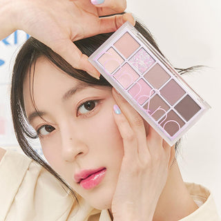 rom&nd Better Than Palette: Shade & Shadow Garden - Versatile Korean Eyeshadow Palette for Long-Lasting, Stunning Eye Makeup rom&nd Eyeshadow Palette - Korean Beauty, Long-Lasting Color eyeshadow palette, rom&nd eyeshadow, Korean beauty, matte eyeshadow, shimmer eyeshadow, long-lasting eyeshadow, shade and shadow palette, rom&nd better than palette, eye makeup, color eyeshadow palette, k-beauty, eye shadow, makeup, cosmetics, beauty, versatile palette, long-wearing, blendable, daytime look, nighttime look, 