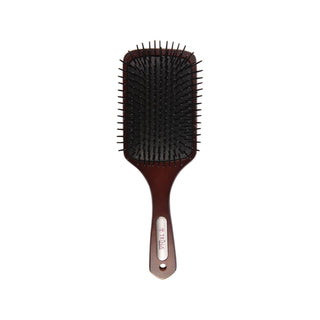 Trina Wooden Opening Brush - Eco-Friendly Manual Brush for Precise Application Trina Wooden Brush for Precise Tasks wooden brush, opening brush, manual brush, eco-friendly brush, precise application brush, Trina, cosmetic brush, grooming tool, manual grooming tool, eco-friendly grooming