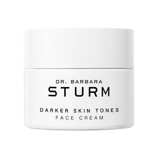 Dr. Barbara Sturm - Darker Skin Tones Face Cream - Hydrating, Vegan & Cruelty-Free Anti-Aging Moisturizer Dr. Barbara Sturm Face Cream for Darker Skin Tones - Vegan & Cruelty-Free Face Cream for Darker Skin Tones, Vegan Skincare, Cruelty-Free Face Cream, Gluten-Free Skincare Products, Anti-Aging Face Cream, Hydrating Face Cream, Dr. Barbara Sturm, Skincare for Darker Skin Tones, Moisturizer for Normal to Combination Skin, Natural Skincare, Anti-Aging Skincare, Face Cream with Magnolia and Enantia Chlorantha