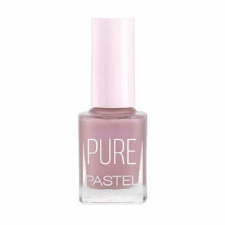Pastel Pure Nail Polish - #607 Trendy Pastel Color, Long Lasting, Professional Manicure - 13ml Pastel Pure Nail Polish #607: Long Lasting, Trendy Color Pastel nail polish, Nail polish 607, Pure nail polish, 13ml nail polish, Pastel Oje, Trendy nail color, DIY manicure, Long lasting nail polish, nail care, nail aesthetics, nail color options, DIY beauty treatments, pastel color, subtle nail color, nail polish, manicure, pedicure, nail art, cosmetics, beauty, gifts for her, self-care, trendy nails, sophistica