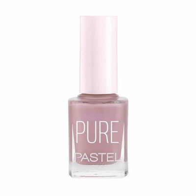 Pastel Pure Nail Polish - #607 Trendy Pastel Color, Long Lasting, Professional Manicure - 13ml