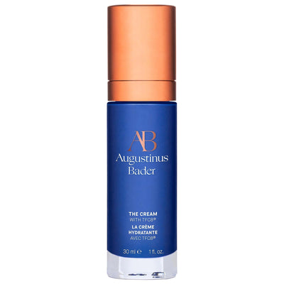 Augustinus Bader The Cream Face Moisturizer: TFC8 Powered Anti-Aging, Wrinkle Reduction & Hyperpigmentation Treatment - 