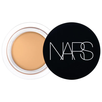 NARS Soft Matte Complete Full Coverage Longwear Concealer - Oil-Free, Vegan, Anti-Aging Full Coverage Concealer