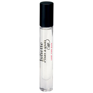 Juliette Has A Gun Lust For Sun Eau de Parfum Travel Spray: Fresh Floral Fragrance with Ylang-Ylang, Coconut & Vanilla - Perfect Summer Tropical Scent Lust For Sun Travel Spray: Fresh Floral Summer Fragrance Eau de Parfum, Travel Spray, Fresh Floral Fragrance, Ylang-Ylang Perfume, Coconut Perfume, Vanilla Perfume, Summer Fragrance, Tropical Scent, Lust For Sun Perfume, Travel Size Perfume, Fresh fragrance, Floral fragrance, Luxury perfume, Designer perfume, Women's fragrance, Perfume, Scent, Fragrance, Sun,