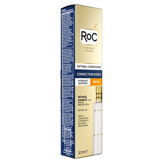 RoC Retinol Correxion: Anti-Wrinkle Day Cream SPF 30 - Reduce Wrinkles, Protect & Hydrate for Youthful Skin RoC Retinol Day Cream SPF 30: Anti-Wrinkle & Sun Protection retinol day cream, anti-wrinkle cream SPF30, SPF 30 moisturizer, wrinkle reducing sunscreen, retinol sunscreen, anti-aging cream, kırışıklık giderici krem, anti-wrinkle, day cream, SPF30, retinol, vitamin E, moisturizing, UVA protection, UVB protection, sun protection, wrinkle reduction, fine lines, smoother skin, younger looking skin, sun da