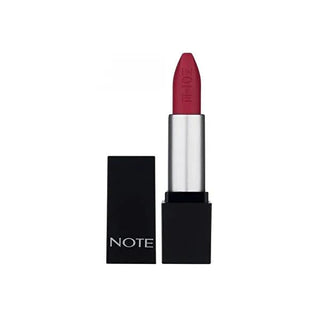 Note Mattever: Long Lasting Strawberry Lipstick - Transfer-Resistant, Non-Drying Matte Lip Color for a Lasting, Bold Look Note Mattever Lipstick - Long Lasting, Transfer-Resistant Matte Color matte lipstick, long lasting lipstick, transfer resistant lipstick, strawberry lipstick, matte lip color, durable lipstick, non-drying matte lipstick, permanent lip color, lipstick, lip color, matte finish, long-lasting formula, transfer-resistant, smooth texture, soft texture, intense color, non-drying formula, lip ma