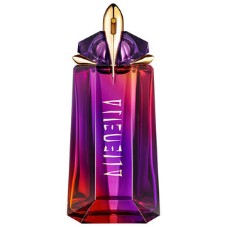 Alien Hypersense Eau de Parfum for Women - Refillable Floral Fragrance with Fruity Notes Alien Hypersense Eau de Parfum - Women's Floral Fragrance Alien Hypersense Eau de Parfum, Women's Perfume, Floral Fragrance, Refillable Perfume Bottle, Fruity Florals Scent, Luxury Perfume, Sustainable Fragrance, Modern Women's Fragrance, High-Quality Perfume, Unique Perfume Gift, Floral Perfume for Women, Perfume with Fruity Notes