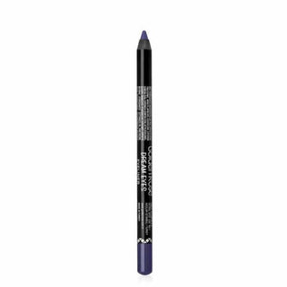 Golden Rose Dream Eyes Eyeliner 422: Define & Enhance Your Eyes with Vegan, Paraben-Free Precision - Long-Lasting Eye Makeup Golden Rose Dream Eyes Eyeliner - Vegan & Paraben-Free Eye Makeup Golden Rose eyeliner, Dream Eyes eyeliner, Vegan eyeliner, Paraben-free eyeliner, Eye makeup, Cosmetics, Eyeliner pencil, eyeliner, vegan cosmetics, paraben free, sensitive skin, long-lasting, eye defining, cruelty-free, ethical beauty, makeup enthusiasts, eye liner, eye pencil, cosmetic, gifts for her, beauty, eye enha