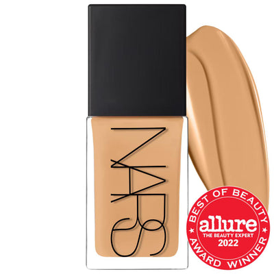 Drunk Elephant Light Reflecting Advanced Skincare Medium Coverage Foundation - Natural Finish, Vegan Makeup, Liquid Foun