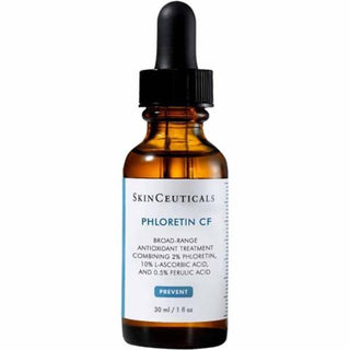Skinceuticals Phloretin CF Serum: Advanced Antioxidant & Anti-Aging Facial Serum for Environmental Protection, Firmer & Radiant Skin (1 fl oz) Skinceuticals Phloretin CF Serum: Anti-Aging & Antioxidant Skinceuticals Phloretin CF Serum, antioxidant serum, anti-aging serum, skin protection serum, facial serum, skin firming serum, skin radiance serum, environmental defense serum, antioxidant, anti-aging, skin protection, skin firming, skin radiance, environmental defense, serum, facial care, skincare, beauty, 