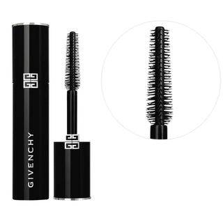L'Interdit Volumizing & Lengthening Mascara: 24-Hour, Smudge-Proof, Ultra-Black for Dramatic Lash Volume and Length without Clumping L'Interdit Mascara: Volumizing, Lengthening 24-Hour Lash Impact volumizing mascara, lengthening mascara, long-wearing mascara, smudge proof mascara, waterproof mascara, cruelty free mascara, black mascara, best mascara, mascara for volume, mascara for length, mascara, volume, length, lashes, eye makeup, beauty, cosmetics, dramatic lashes, lash enhancement, clean beauty, long l