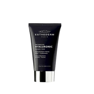 Esthederm Hyaluronic Face Mask - Intensive Hydration & Anti-Aging Skincare Esthederm Hyaluronic Face Mask for Hydration & Anti-Aging Hyaluronic Face Mask, Esthederm Intensive Hyaluronic Mask, Hydrating Face Mask, Anti-Aging Skincare, Skin Elasticity Improvement, Face Masks, Skincare, Hyaluronic Acid, Esthederm, Hydration, Anti-Aging, Skincare Routine, Beauty Products