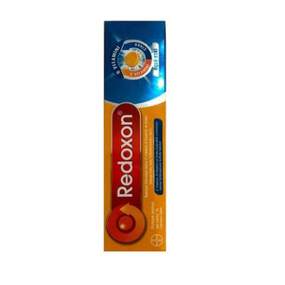 redoxon triple action effervescent tablets, redoxon packaging with orange flavor Redoxon Triple Action Effervescent Tablets - Immune Support | 15 Tablets Redoxon Triple Action Effervescent Tablets redoxon, effervescent-tablets, immunity-support, vitamin-c, vitamin-d, zinc, dietary-supplements, orange-flavored, health-supplements, ai-generated