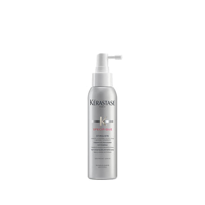 Kerastase Specifique Stimuliste Anti-Hair Loss Spray for Thinning Hair - 125ml Professional Hair Care