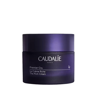 Caudalie Premier Cru Anti-Aging Night Cream - Intensive Moisturization for Mature Skin, 1.69 fl oz Caudalie Premier Cru Night Cream - Anti-Aging Skincare anti-aging night cream, Caudalie Premier Cru, intensive moisturization, mature skin care, premium skincare products, skincare for women, anti-aging skincare, moisturizing night cream, luxury skincare, Caudalie skincare, night cream for dry skin, anti-wrinkle cream, fine line reduction, skincare routine, skincare essentials, women's skincare