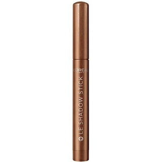 L'Oréal Paris Le Shadow Stick Eye Shadow Stick - Magnetic Bronze, Creamy, Transfer-Resistant Makeup L'Oréal Paris Le Shadow Stick - Magnetic Bronze Eye Shadow eye shadow stick, L'Oréal Paris Le Shadow Stick, Magnetic Bronze eye shadow, creamy eye shadow, transfer-resistant eye shadow, makeup, cosmetics, convenient makeup, long-lasting eye color, vibrant eye shadow, on-the-go makeup, smudge-resistant makeup