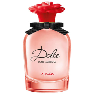 Dolce Rose Eau de Toilette - Elegant Floral Fragrance for Women with Rose Absolute & Red Currant Notes Dolce Rose Eau de Toilette - Elegant Floral Fragrance Dolce Rose Eau de Toilette, Floral Fragrance, Feminine Perfume, Rose Absolute Fragrance, Elegant Perfume Bottle, Women's Perfume, Floral Scent, Luxury Fragrance, Perfume for Women, Rose Perfume, Elegant Fragrance