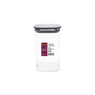 decobella food storage container with ergonomic design, stackable food storage container for home cooks, sealed food container preserving freshness, dishwasher safe food storage container Decobella Food Storage Container - Ergonomic with Freshness Seal for Home Cooks and Food Enthusiasts | 1.1 L Decobella Food Storage Container - Ergonomic Design | 1.1 L food-storage, ergonomic-container, kitchen-essentials, decobella, home-cooks, food-enthusiasts, freshness-seal, stackable-storage, dishwasher-safe, ai-gene