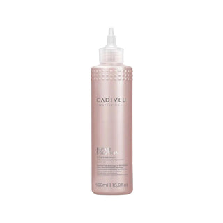 Cadiveu Hair Repair Solution Repairing Shot 500ml - Restores Damaged Hair Cadiveu Repair Solution - Restore Damaged Hair hair repair solution, Cadiveu Repair Solution, repairing shot, hair care product, hair restoration treatment, damaged hair repair, chemically treated hair, hair health, hair maintenance, hair care, Cadiveu, 500ml, liquid solution