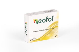 neofol-60-tablet-bottle, neofol-60-tablet-side-view Selinecza Neofol 60 Tablet - Essential Nutrients | 60 Count Neofol 60 Tablet - Essential Nutrients neofol, seleneca, health-supplements, vitamins, womens-health, nutritional-support, ai-generated, daily-vitamins, pregnancy-supplements, lactation-support