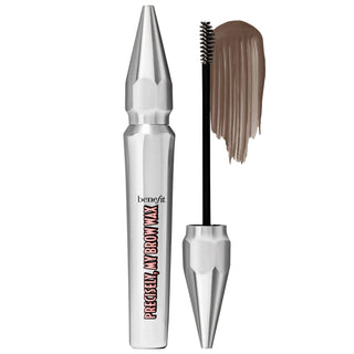 Precisely, My Brow Tinted Eyebrow Wax: Sculpt & Hold for Natural, Long-Lasting Definition | Shea Butter & Smudgeproof Formula Precisely, My Brow Tinted Wax: Sculpt & Define Brows tinted eyebrow wax, brow sculpting wax, long lasting brow wax, smudgeproof eyebrow wax, natural eyebrow definition, brow wax with shea butter, Precisely, My Brow, brow shaping wax, eyebrow styling wax, full pigment brow wax, eyebrow wax, brow tint, brow gel, eyebrow makeup, makeup, cosmetics, shea butter, jojoba oil, argan oil, car