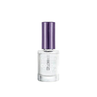 Callista Color Up Clear Nail Polish Oje 001 - Vegan, Cruelty-Free, Quick Drying Şeffaf Finish Callista Clear Nail Polish - Vegan & Cruelty-Free Clear Nail Polish, Vegan Nail Polish, Cruelty-Free Nail Polish, Quick Drying Nail Polish, Şeffaf Oje, Color Up Nail Polish, Nail Polish Oje 001 Clear Water, Beauty, Nail Care, Vegan Beauty, Cruelty-Free Beauty, Nail Polish, Cosmetics