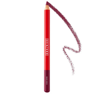 Lip Snatcher Waterproof Precision Lip Liner: Define, Sculpt & Fill for Long-Lasting, Smudge-Proof Lip Contouring - Vegan & Cruelty-Free Lip Snatcher Liner: Waterproof, Vegan, Long-Lasting Lip Definition Lip liner, Waterproof lip liner, Vegan lip liner, Cruelty-free lip liner, Long-wearing lip liner, Precision lip liner, Lip shaping pencil, Lip defining pencil, Lip makeup, Lip contouring, Smudge-proof lip liner, Feather-resistant lip liner, Lip pencil, Makeup, Cosmetics, Lip products, Vitamin E, Vitamin C, C