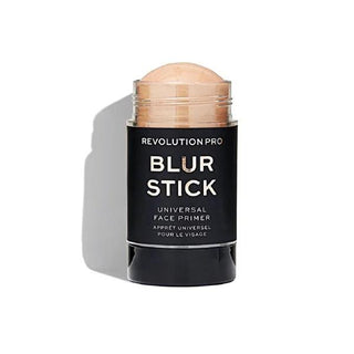 Revolution Pro Blur Stick Primer: Matte Finish, Pore Minimizing, Fine Line Smoothing, Vegan & Cruelty-Free Makeup Base Revolution Pro Blur Stick Primer: Matte, Poreless, Vegan Makeup Base Blur stick primer, Matte primer, Pore minimizing primer, Fine line smoothing primer, Vegan makeup primer, Cruelty-free primer, Makeup base for oily skin, Smoothing face primer, Primer, Makeup base, Matte finish, Poreless skin, Fine line reduction, Vegan beauty, Cruelty-free beauty, Oily skin, Combination skin, Smoothing pr