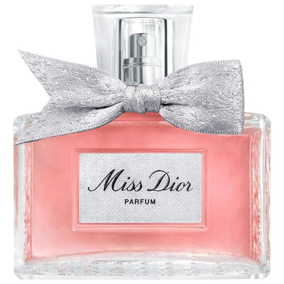 Miss Dior Fresh Floral Perfume for Women - Elegant Luxury Fragrance