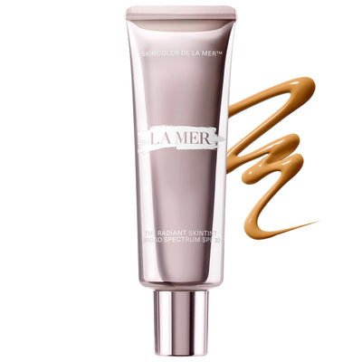 The Radiant SkinTint SPF 30 - Natural Tinted Sunscreen & Makeup with SPF 30, Clean Beauty