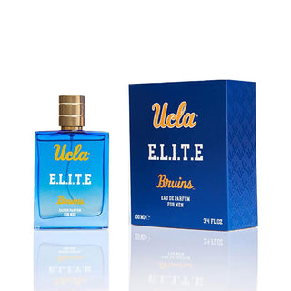 UCLA Elite EDP Men's Perfume 100ml - Sophisticated Fragrance for the Modern Man UCLA Elite EDP Men's Perfume 100ml - Distinctive Fragrance UCLA Elite EDP, Men's Perfume 100ml, Fragrance for Men, Parfüm Erkek, UCLA Branded Perfume, men's fragrance, sophisticated scent, energy, leadership, excellence, 100ml perfume, long-lasting fragrance, unique blend