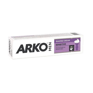 Arko Men Extra Sensitive Shaving Cream for Sensitive Skin - 100gr Gentle Shaving Products for Men Arko Men Extra Sensitive Shaving Cream - Gentle for Sensitive Skin Arko Men Tıraş Kremi Extra Sensitive, Sensitive skin shaving cream, Men's shaving cream, Gentle shaving products for men, Extra sensitive shaving cream 100gr, Shaving cream for sensitive skin, Men's grooming products, Sensitive skin care, Arko shaving cream, Gentle shaving cream, Moisturizing shaving cream