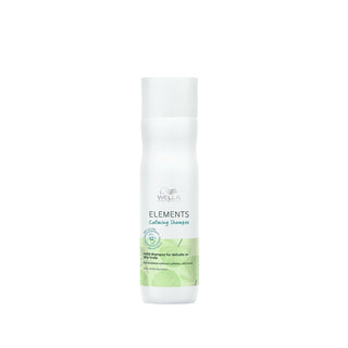 Wella Elements Renewing Calming Shampoo - Soothing & Rejuvenating Hair Care for All Hair Types, 8.45 fl oz Wella Elements Renewing Calming Shampoo - Soothe & Rejuvenate Wella Elements Shampoo, Renewing Calming Shampoo, Calming Hair Care, Wella Renewing Shampoo, Hair Care, Shampoo, Wella Elements, Renewing Shampoo, Calming Shampoo, Hair Renewal, Scalp Soothing, Gentle Hair Care, Sensitive Scalp Solutions
