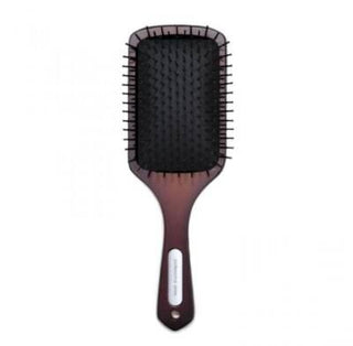 Nascita Truva Hair Brush - Gentle Detangling Comb for Wet & Dry Hair Nascita Truva Hair Brush - Gentle Detangling for Wet & Dry Hair hair brush, detangling comb, gentle hair care, wet and dry hair brush, Nascita Truva hair brush, hair care tools, hair accessories, detangling brush, hair styling, hair maintenance, gentle comb, hair brush for wet hair, dry hair brush, travel hair brush, hair care essentials