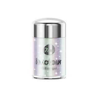 7Days B.Colour Glitter Jel for Face & Body - Vegan Holographic Sparkle for Party Makeup 7Days B.Colour Vegan Glitter Gel for Face & Body glitter gel, face and body glitter, vegan cosmetics, holographic glitter, party makeup, cosmetic enhancement, shimmering effect, cruelty-free products, makeup for special occasions, festival makeup, night makeup, day makeup, cosmetic innovation
