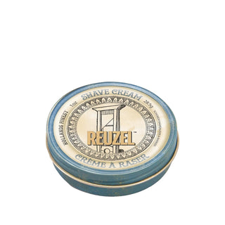 Reuzel Shave Cream Tıraş Kremi - Smooth Shaving Experience - 28.5g Reuzel Shave Cream - Smooth Shaving Reuzel Shave Cream, Tıraş Kremi, Shaving Cream, Men's Grooming, Shaving Products, Grooming Essentials, Smooth Shave, Close Shave, Travel Grooming, Reuzel Products