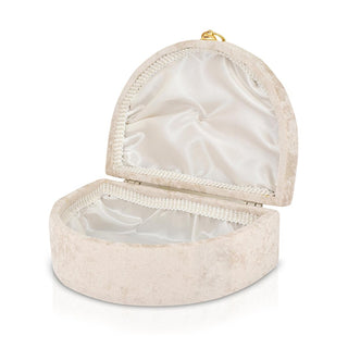 Eklips Velvet Keepsake Box: Elegant Decorative Storage Chest for Bridal & Wedding Treasures - Satin Lined Eklips Velvet Keepsake Box - Elegant Bridal & Jewelry Storage velvet storage box, satin lined box, decorative keepsake box, bridal chest, ceyiz sandigi, wedding keepsake box, ottoman chest, jewelry box, decorative box organizer, velvet box, satin box, keepsake box, decorative storage, bridal storage, wedding storage, jewelry storage box, home decor, elegant storage, storage solution, bridal accessories,