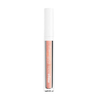 Wet n Wild Megaslicks Lip Gloss - Vegan, Hyaluronic Acid, Long-Lasting Shine Wet n Wild Megaslicks Lip Gloss - Vegan & Long-Lasting Wet n Wild, Megaslicks, Lip Gloss, Vegan lip care, Hyaluronic acid lip gloss, Long-lasting lip shine, Pink Champagne Please, Cruelty-free cosmetics, Lip care, Beauty products, Makeup essentials, Vegan beauty, Hyaluronic acid benefits, Moisturizing lip gloss