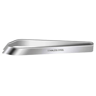 Lia Flat Fish Bone Tweezers - Effortlessly Remove Fishbones, Decorate Plates - Seafood Kitchen Tool Lia Fish Bone Tweezers: Remove Bones & Decorate Plates fish bone tweezers, fish bone remover, seafood tweezers, kitchen tweezers, fishbone pliers, fish bone tool, flat tweezers for fish, plate decorating tweezers, fish tweezers, bone removal tool, seafood tool, kitchen gadget, cooking tool, food presentation, home cooking, seafood enthusiast, kitchen utensil, flat design, practical usage, easy to use, plate d