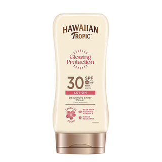 Hawaiian Tropic SPF 30 Sunscreen Lotion: UVA/UVB Protection for Glowing Skin - Vegan & Cruelty-Free, Water Resistant Hawaiian Tropic SPF 30: Vegan Sunscreen for Glowing Skin Hawaiian Tropic SPF30, sunscreen lotion, UVA UVB protection, vegan sunscreen, cruelty-free sunscreen, water resistant sunscreen, shea butter sunscreen, glowing skin sunscreen, sun protection lotion, spf 30 lotion, sunscreen, sunblock, sun protection, UVA protection, UVB protection, vegan, cruelty-free, shea butter, vitamin E, water resi