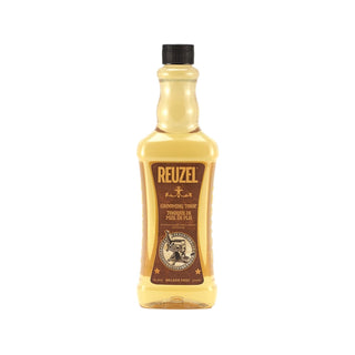 Reuzel Reuzel Grooming Tonic Hair Care Tonic Saç Bakım Toniği 500ml - Hair Styling Products for Men Reuzel Grooming Tonic 500ml - Hair Care & Styling Reuzel Grooming Tonic, Hair Care Tonic, Saç Bakım Toniği, Hair styling products, Grooming products for men, Men's grooming, Hair care products, Styling products, Reuzel products