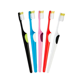 Tepe Nova Medium Manual Toothbrush for Effective Oral Hygiene Tepe Nova Medium Toothbrush for Oral Hygiene Manual Toothbrush, Tepe Toothbrush, Nova Medium Toothbrush, Oral Hygiene Products, Toothbrush for Daily Use, Oral Care, Dental Hygiene, Toothbrushes, Tepe Oral Care, Daily Oral Hygiene, Simple Toothbrush, Non-Electric Toothbrush, Effective Cleaning, Gum Gentleness