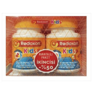 Redoxon Kids Advantage Package
