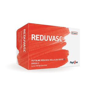 Reduvasc 60 Capsules