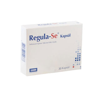 Regula-Se 30 Capsules