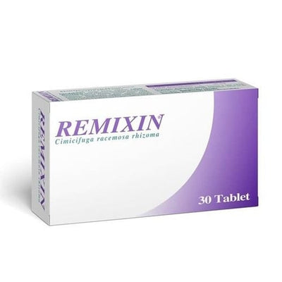Vivatinel Remixin 30 Tablet
