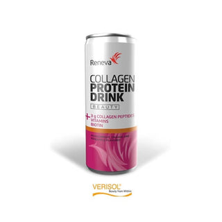 Reneva Collagen Protein Drink BEAUTY 250 ml