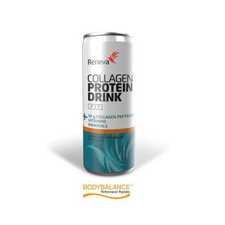 Reneva Collagen Protein Drink FIT 250 ml