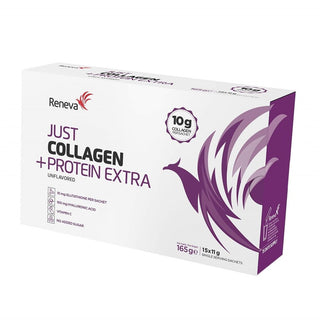 Reneva Collagen Protein Extra 15 Sachets